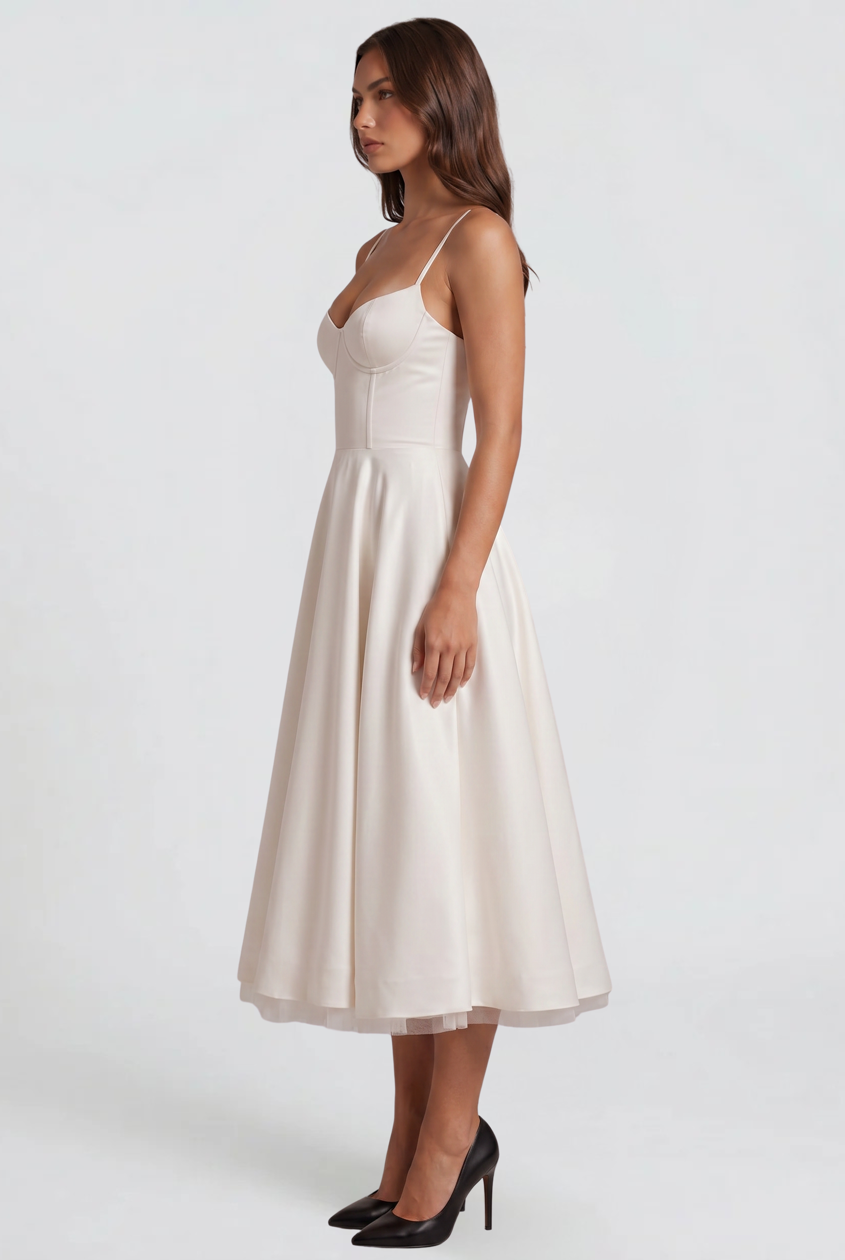 Selene Midi Dress ROSIE LANE