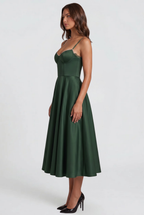 Selene Midi Dress ROSIE LANE