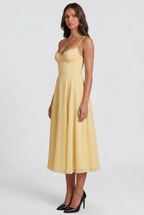 Selene Midi Dress ROSIE LANE