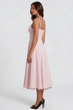 Selene Midi Dress ROSIE LANE
