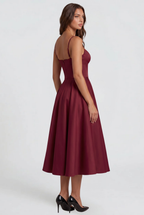 Selene Midi Dress ROSIE LANE