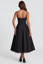 Selene Midi Dress ROSIE LANE