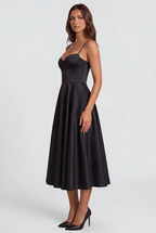 Selene Midi Dress ROSIE LANE