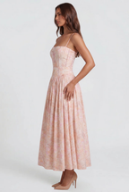 Cielle Midi Dress ROSIE LANE
