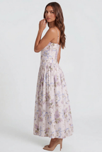 Cielle Midi Dress ROSIE LANE