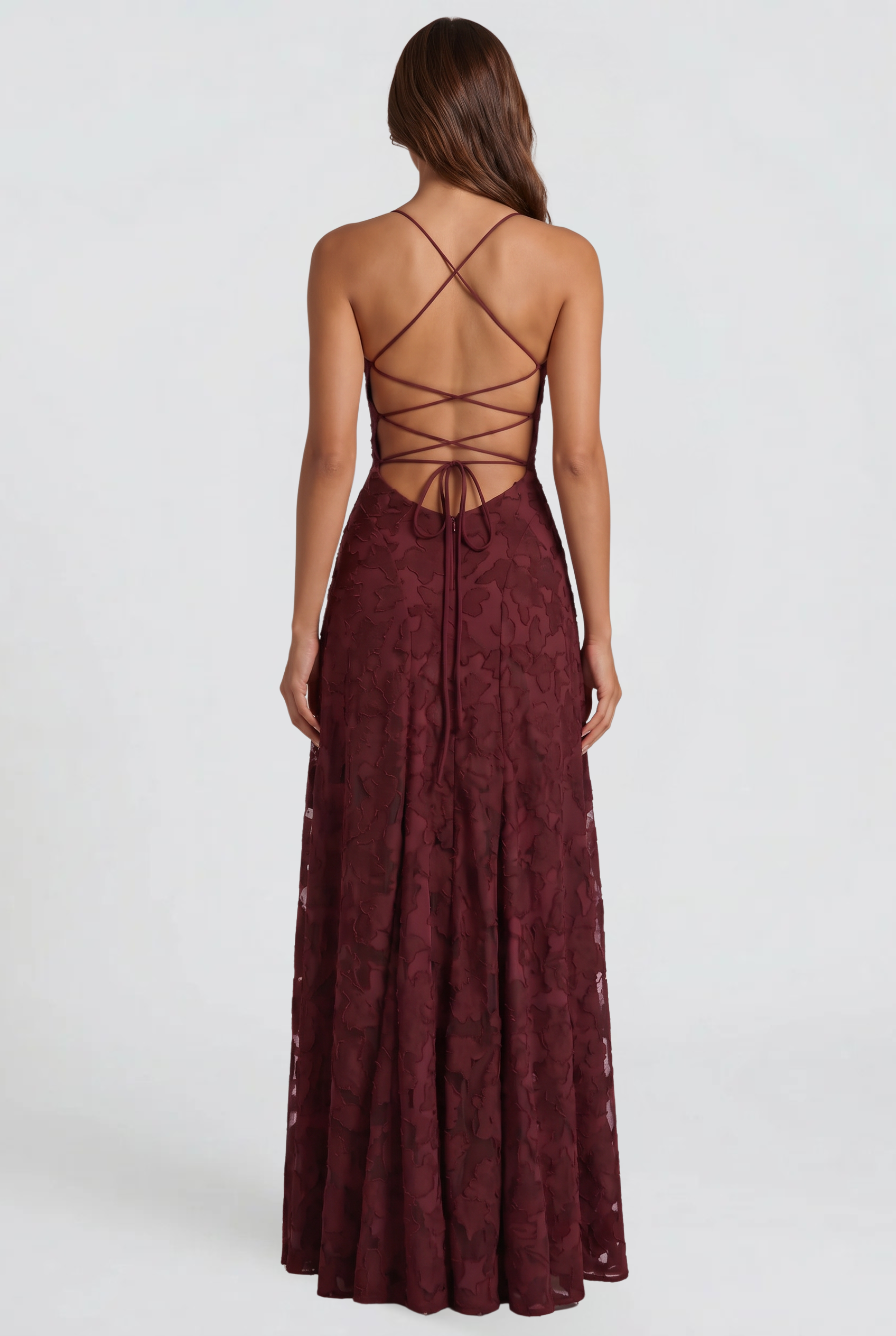 Fransesca Maxi Dress ROSIE LANE