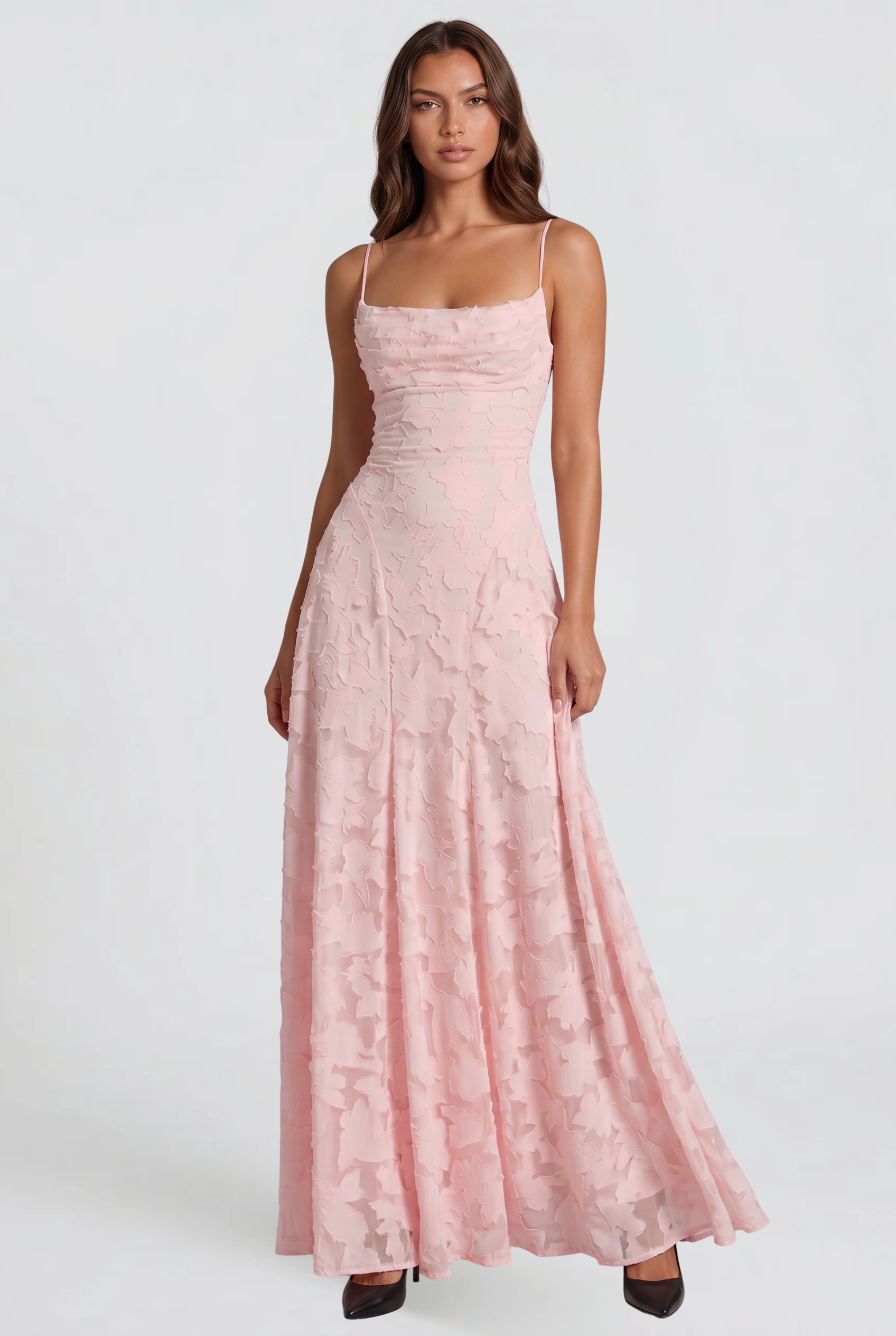 Fransesca Maxi Dress ROSIE LANE