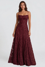 Fransesca Maxi Dress ROSIE LANE