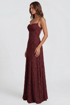 Fransesca Maxi Dress ROSIE LANE