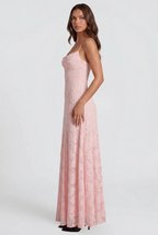 Fransesca Maxi Dress ROSIE LANE