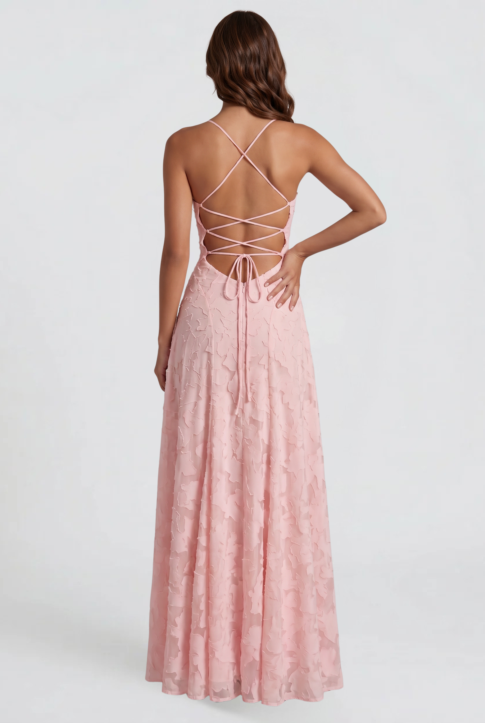 Fransesca Maxi Dress ROSIE LANE