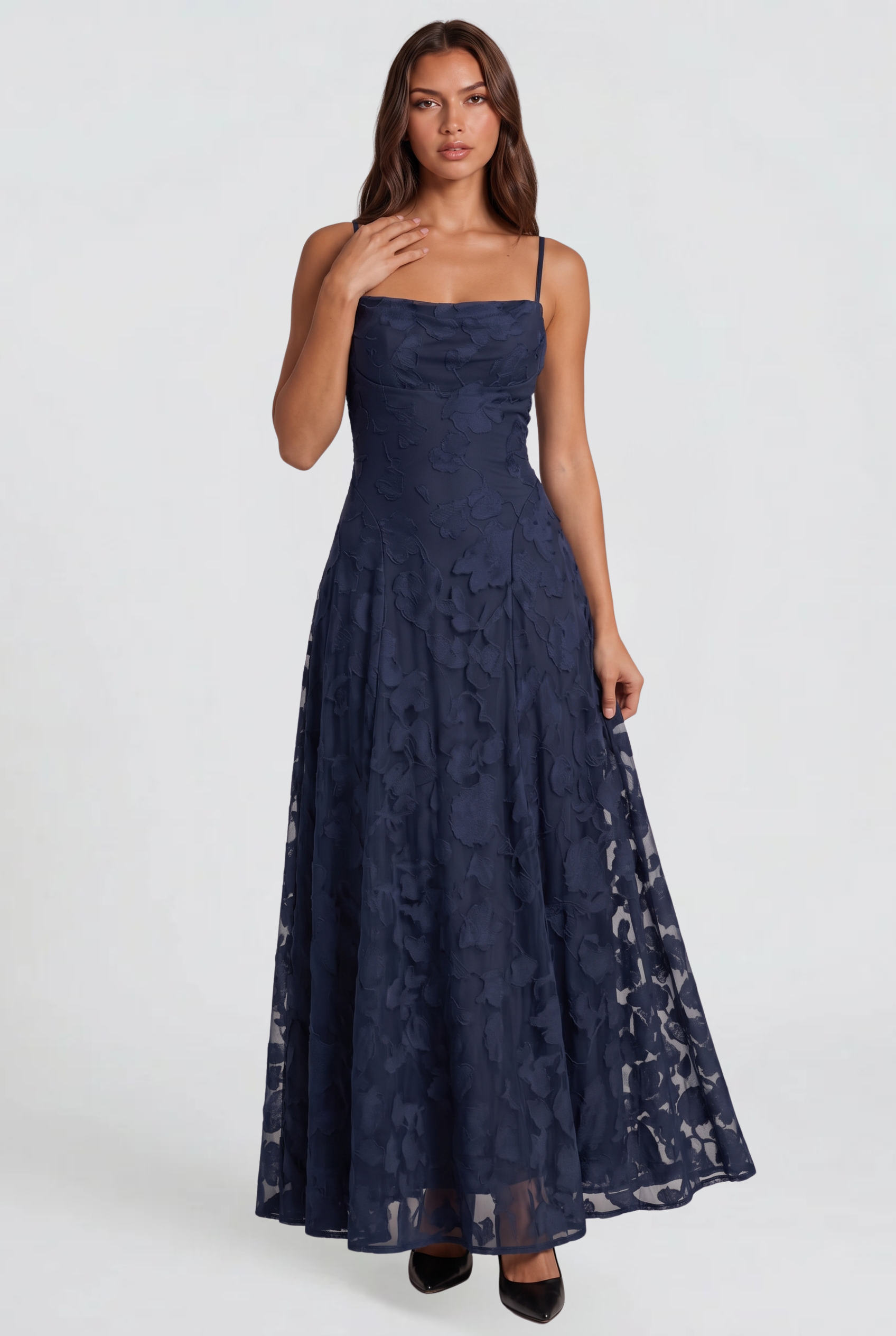 Fransesca Maxi Dress ROSIE LANE