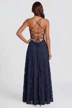Fransesca Maxi Dress ROSIE LANE