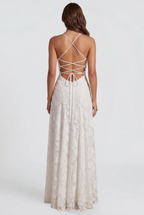 Fransesca Maxi Dress ROSIE LANE