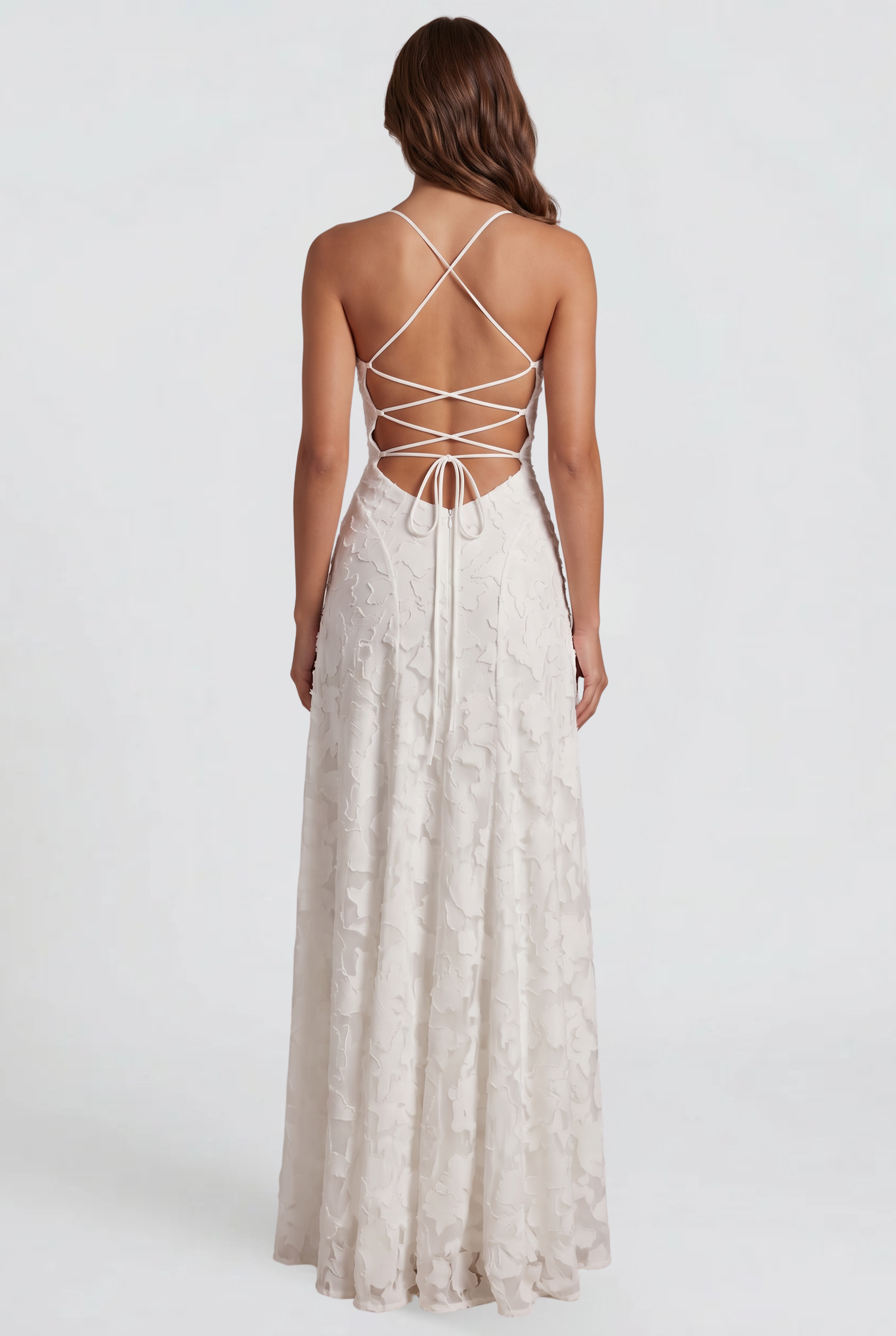 Fransesca Maxi Dress ROSIE LANE