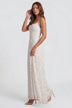 Fransesca Maxi Dress ROSIE LANE