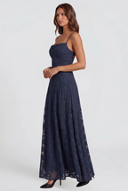 Fransesca Maxi Dress ROSIE LANE