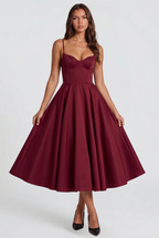Selene Midi Dress ROSIE LANE