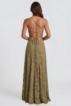 Fransesca Maxi Dress ROSIE LANE