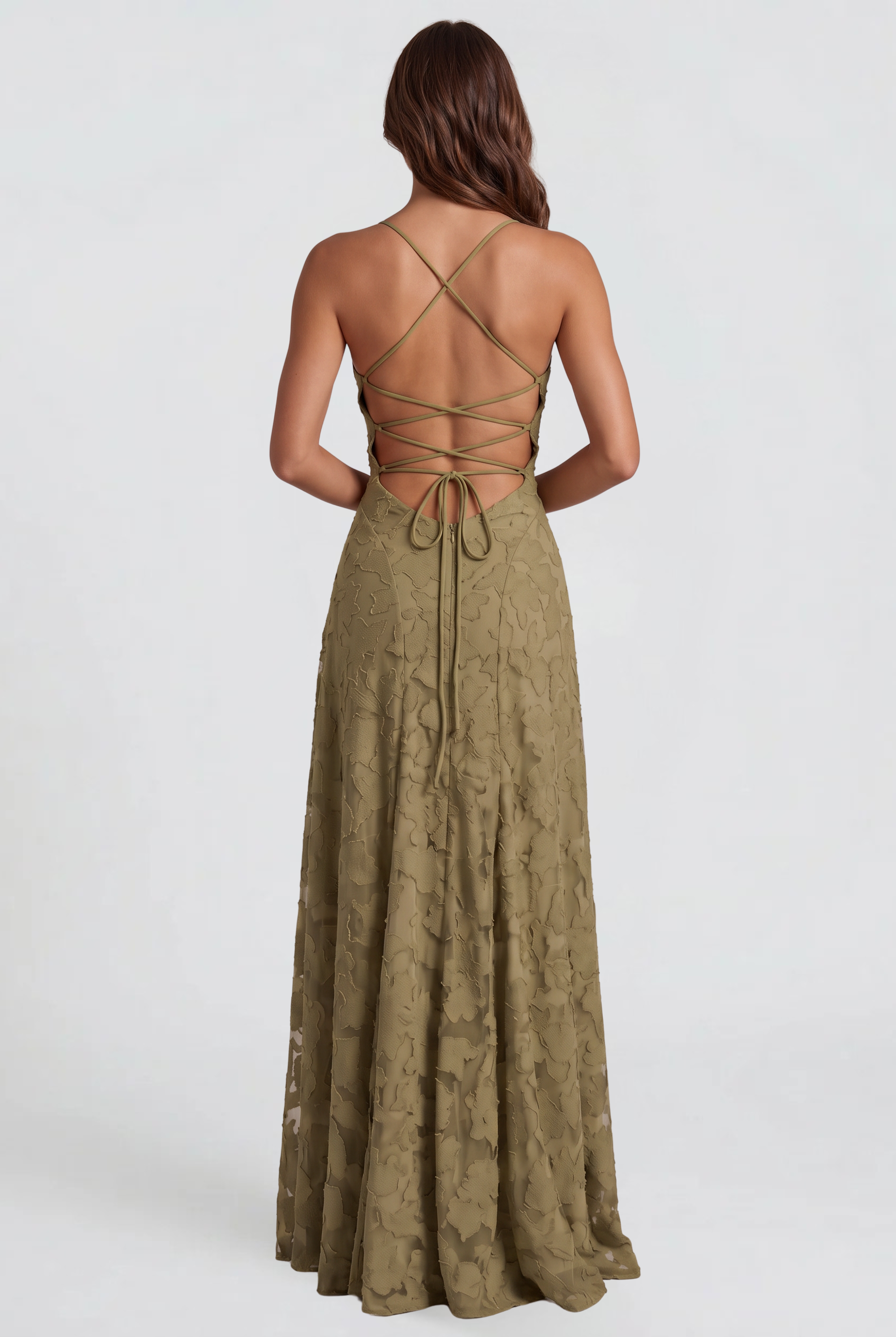 Fransesca Maxi Dress ROSIE LANE