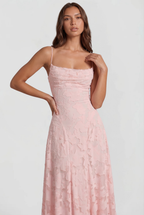 Fransesca Maxi Dress ROSIE LANE