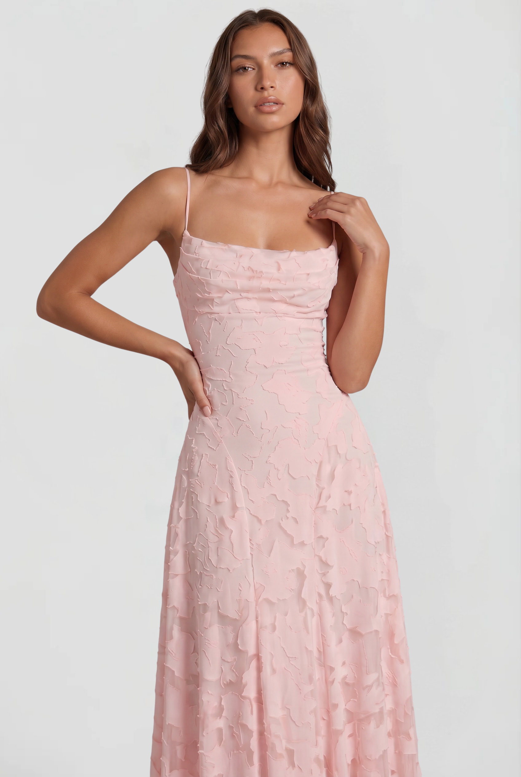 Fransesca Maxi Dress ROSIE LANE