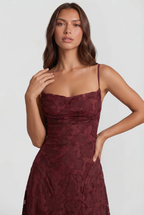 Fransesca Maxi Dress ROSIE LANE