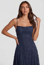 Fransesca Maxi Dress ROSIE LANE