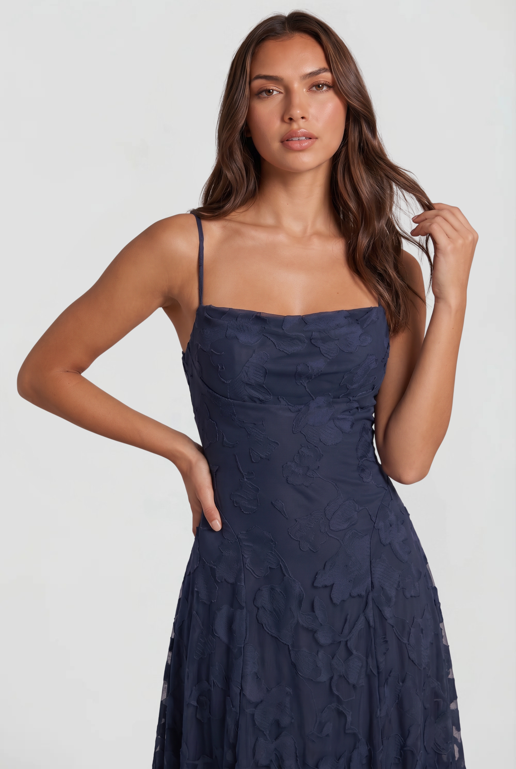 Fransesca Maxi Dress ROSIE LANE