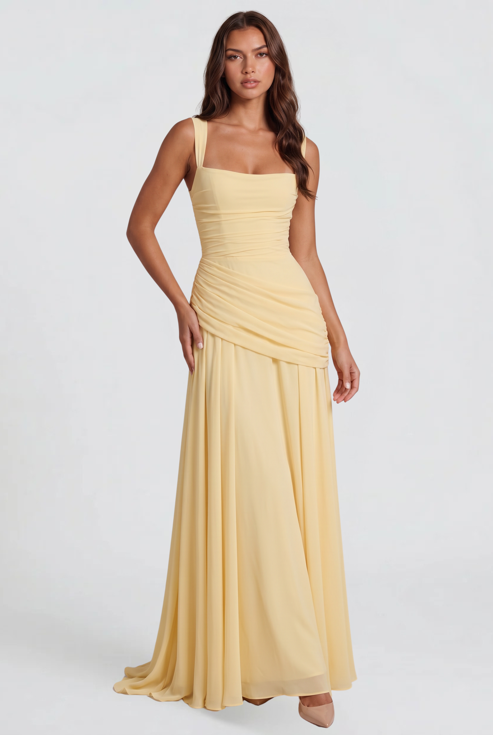 Serena Maxi Dress ROSIE LANE