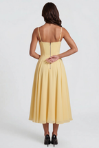Selene Midi Dress ROSIE LANE