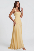 Serena Maxi Dress ROSIE LANE
