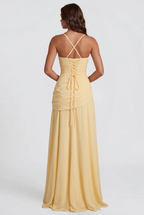 Serena Maxi Dress ROSIE LANE