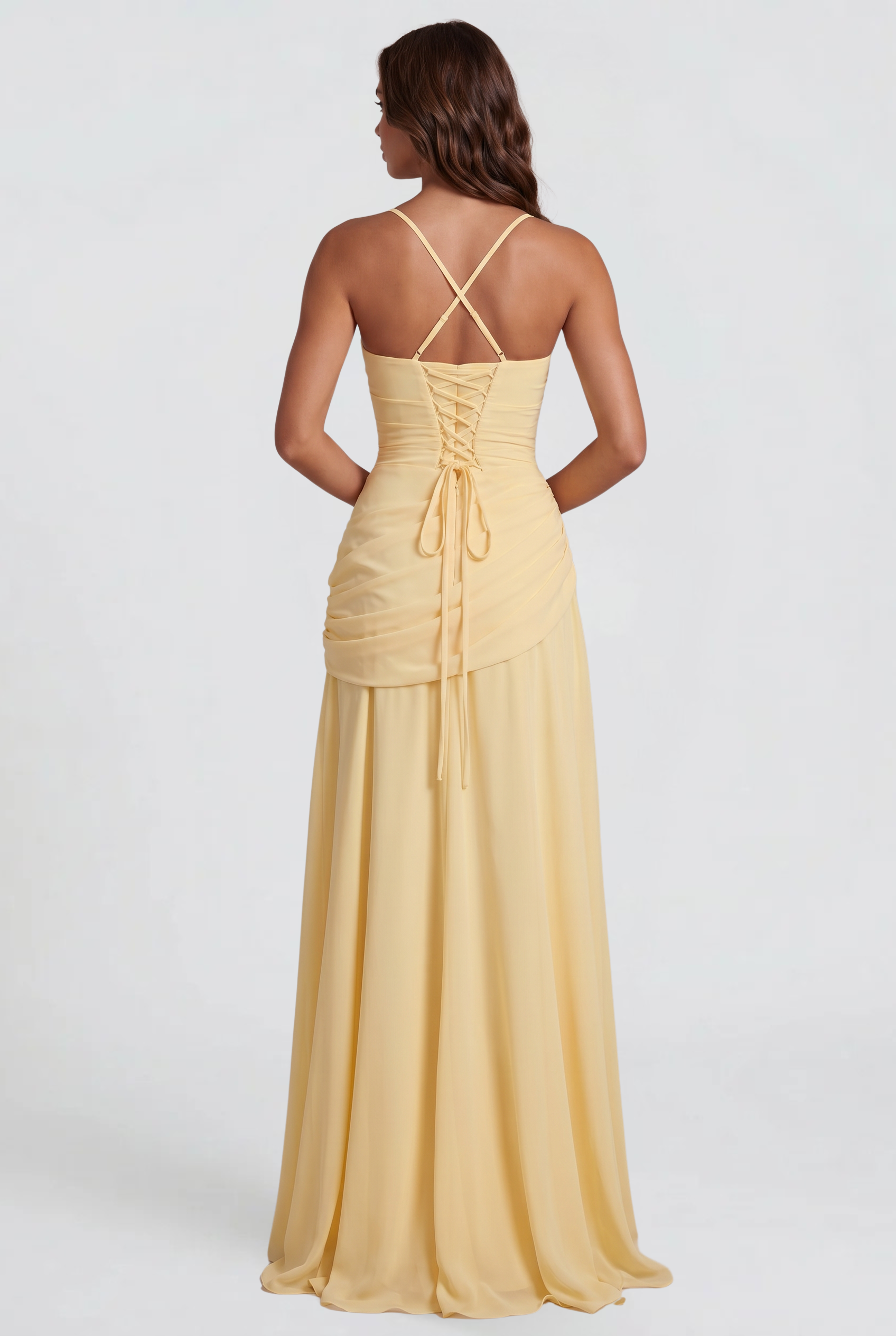 Serena Maxi Dress ROSIE LANE