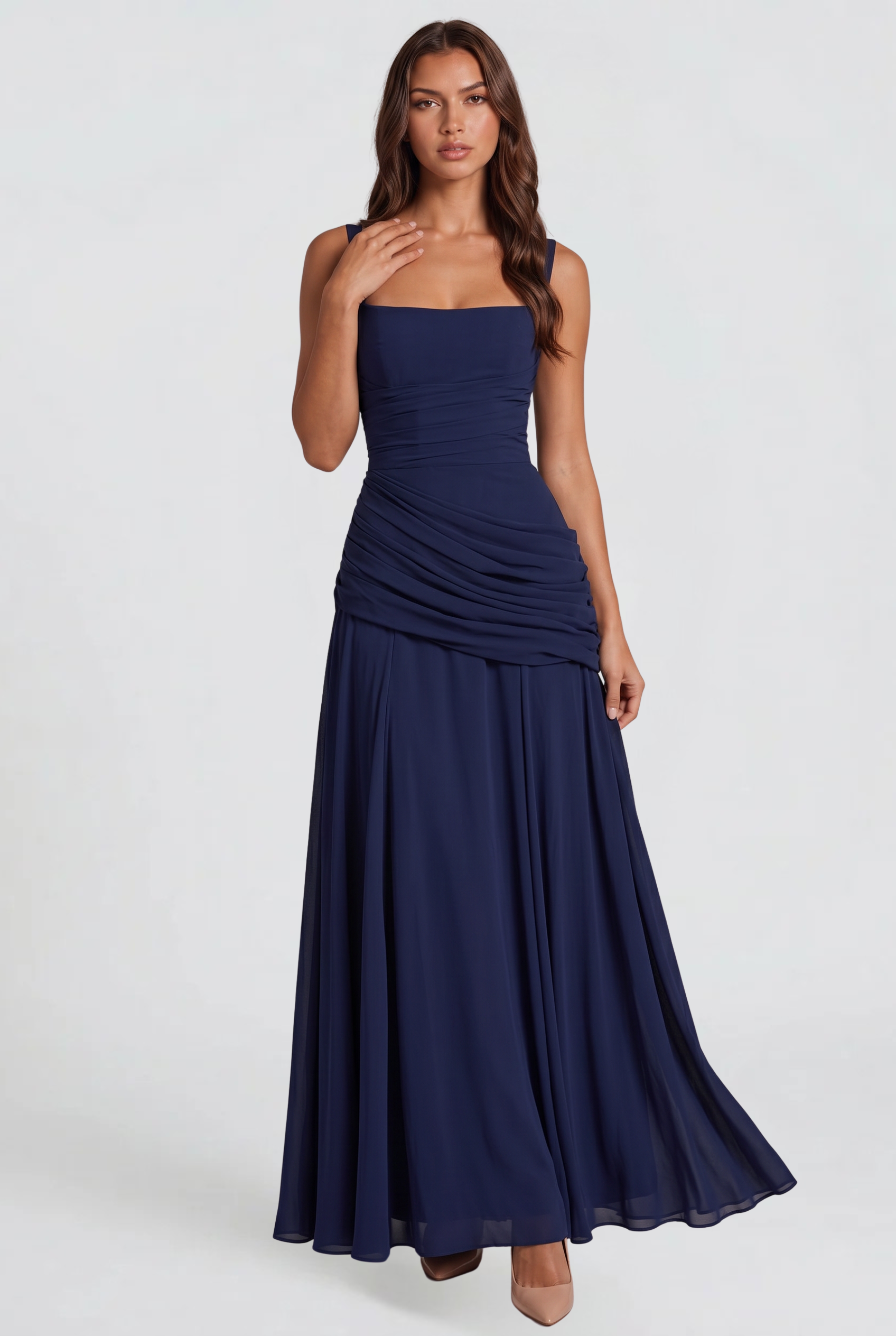 Serena Maxi Dress ROSIE LANE