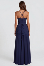 Serena Maxi Dress ROSIE LANE