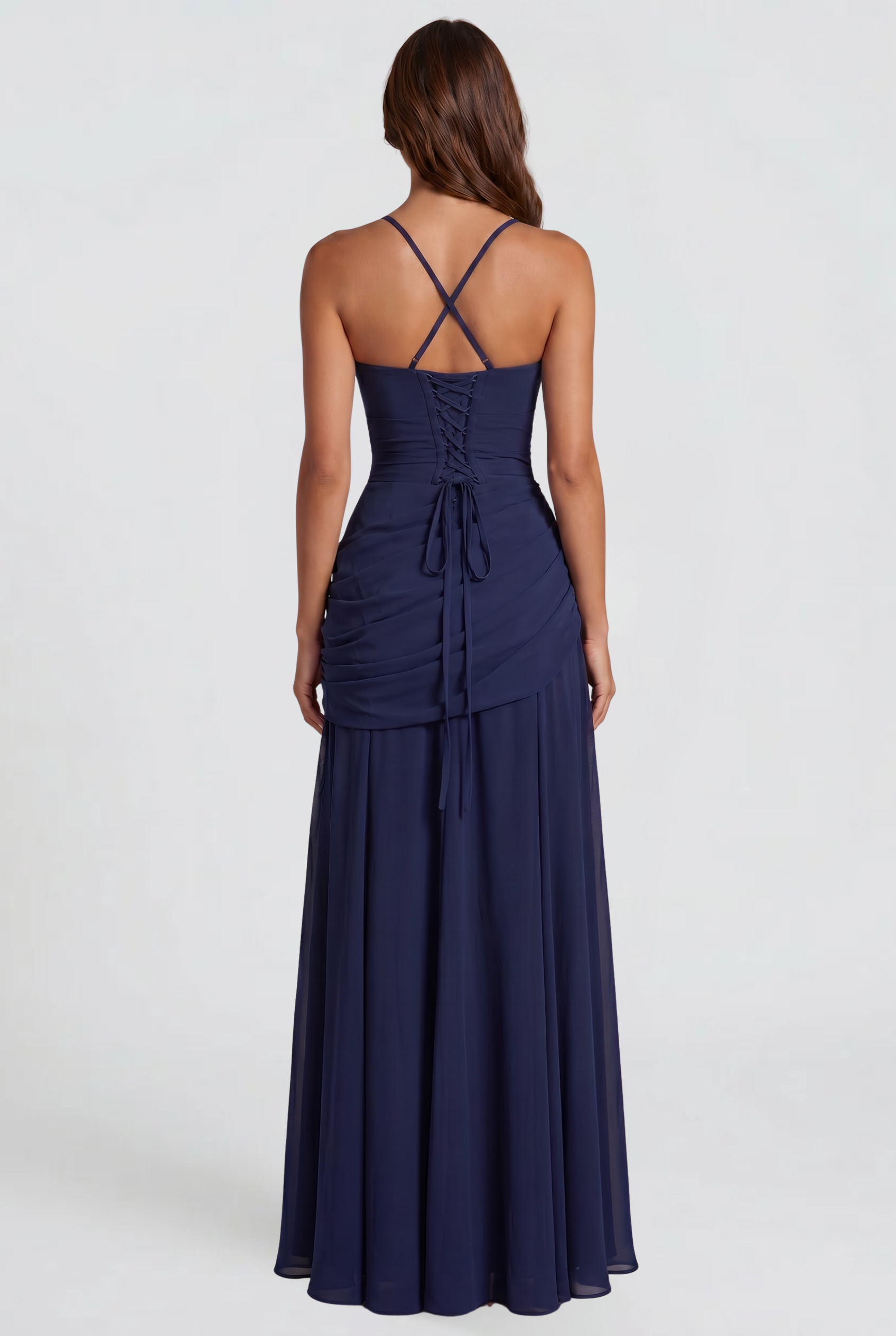 Serena Maxi Dress ROSIE LANE