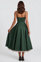 Selene Midi Dress ROSIE LANE