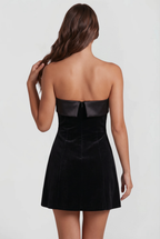 Carey Mini Dress Audrey Calvero