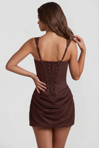 Lenora Mini Dress ROSIE LANE