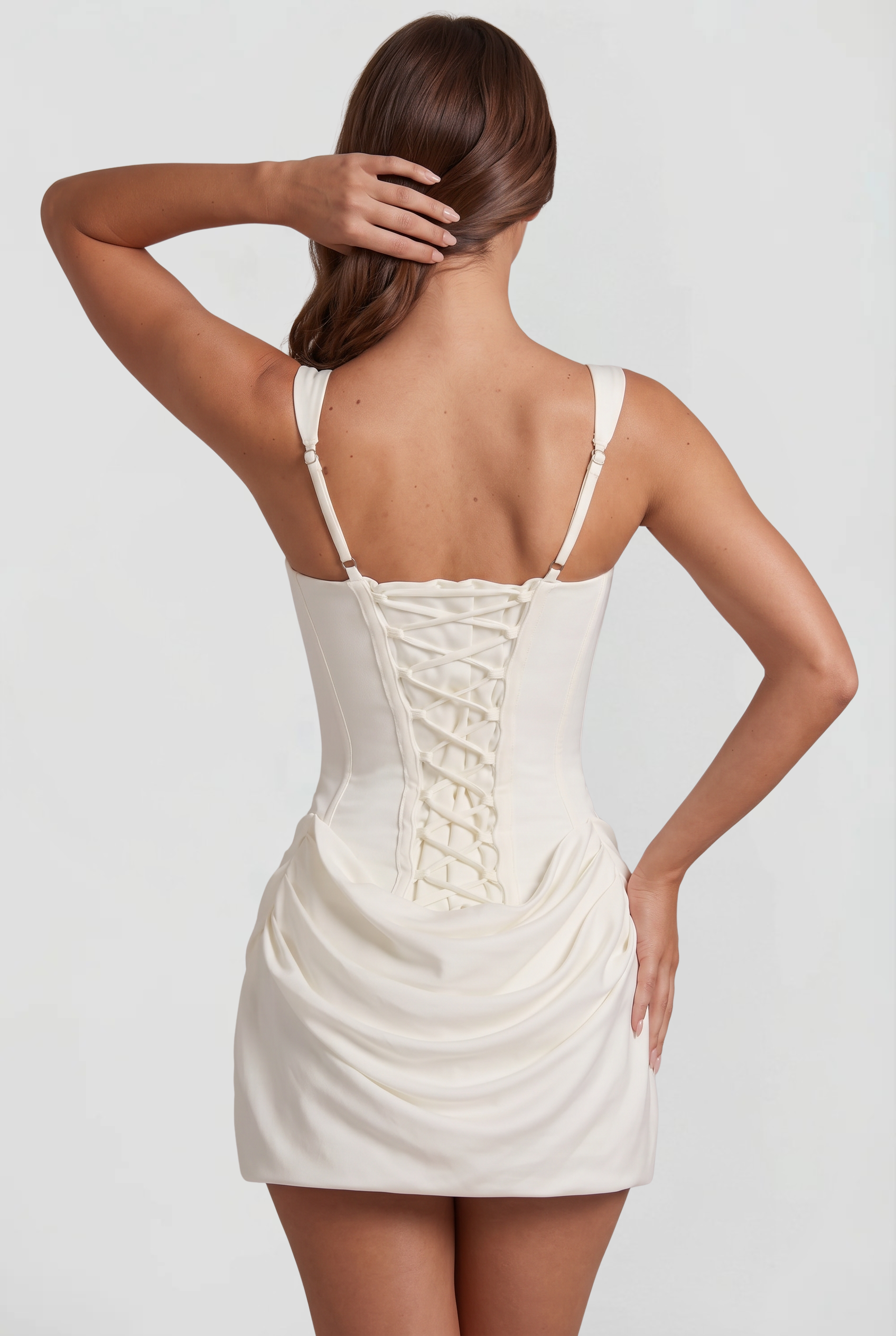 Lenora Mini Dress ROSIE LANE