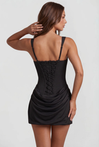 Lenora Mini Dress ROSIE LANE