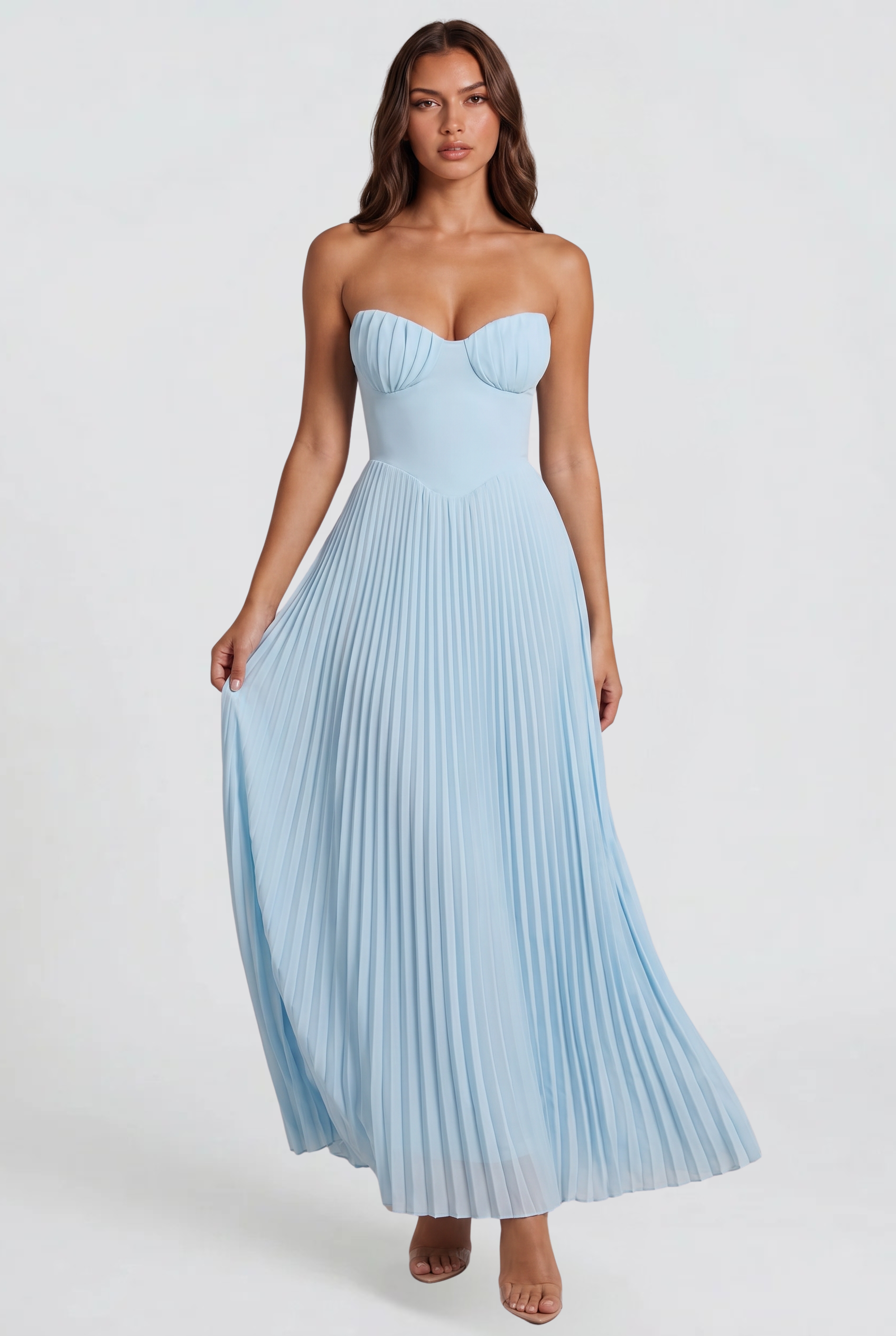Gracie Midi Dress ROSIE LANE