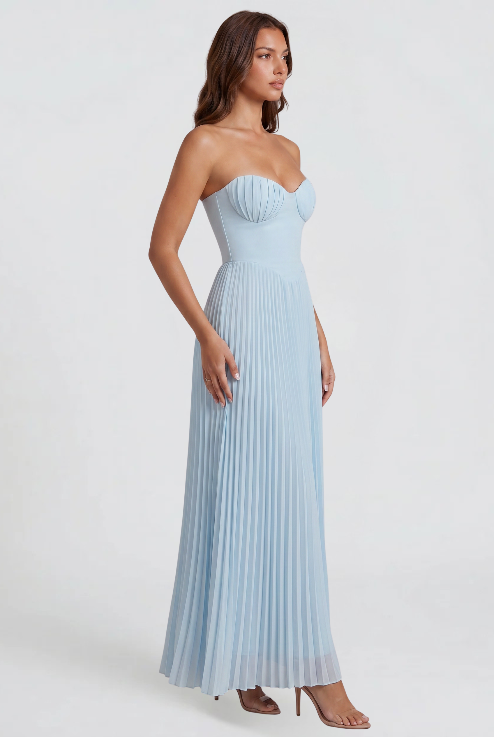 Gracie Midi Dress ROSIE LANE