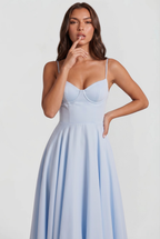 Selene Midi Dress ROSIE LANE