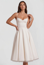 Selene Midi Dress ROSIE LANE