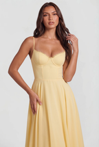 Selene Midi Dress ROSIE LANE