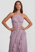 Eliza Maxi Dress Audrey Calvero