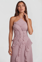 Eliza Maxi Dress Audrey Calvero
