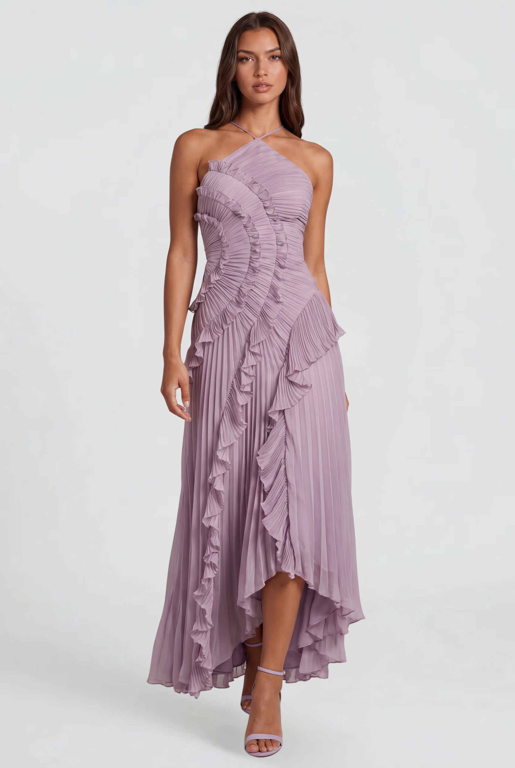 Eliza Maxi Dress Audrey Calvero